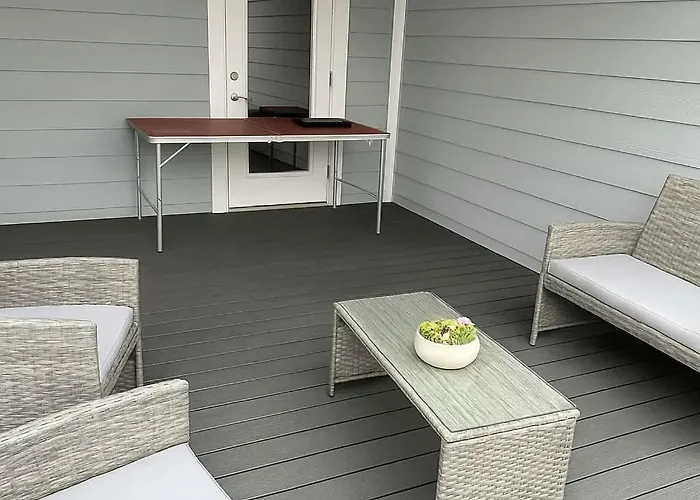 Spacious 4br Home- Perfect For Groups Wv1 * Warrenville